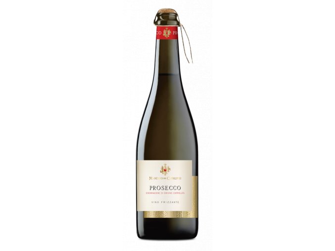 Prosecco Maschio Dei Cavalieri Treviso Spumante Brut DOC, 0,75l