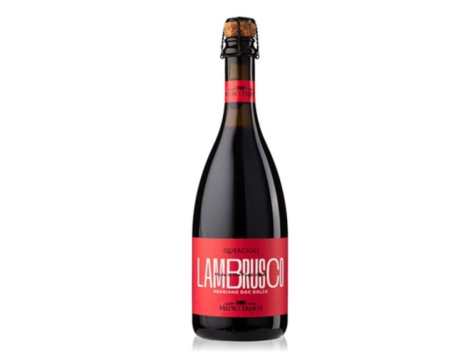 lambrusco-reggiano--quercioli--doc-dolce--medici-ermete--0-75l