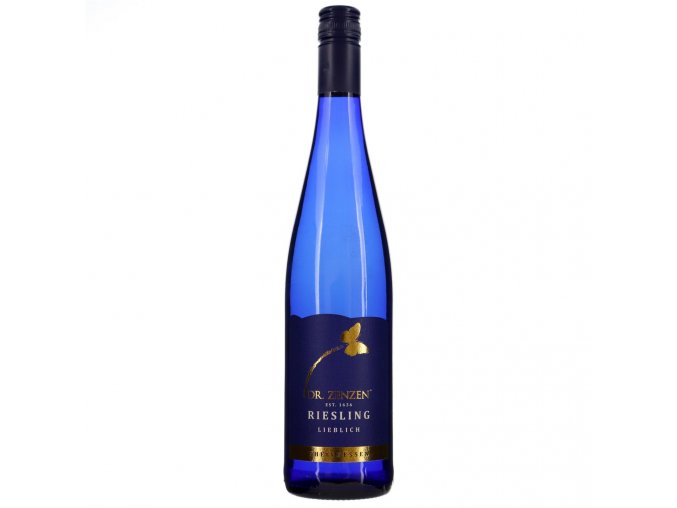 Riesling Lieblich Rheinhessen 2022, 0,75l