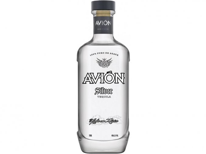 Avion Tequila Silver, 40%, 0,7l