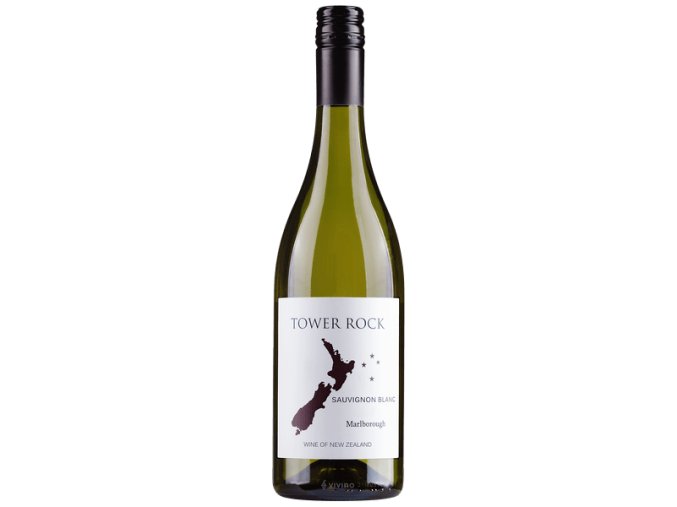 Sauvignon Blanc 2024 Tower Rock Mount Riley, 0,75l