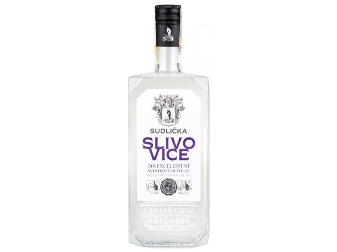 89352 sudlicka slivovice 50 0 7l