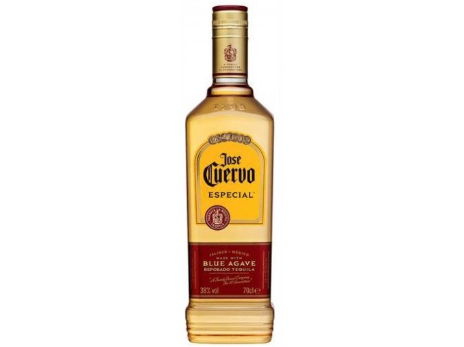 89450 jose cuervo especial reposado 38 0 7l