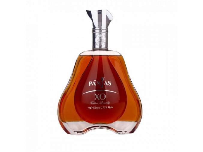 Panjas XO Extra Premium, 40%, 0,7l