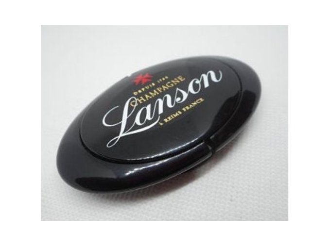 Lanson Bottle Stopper