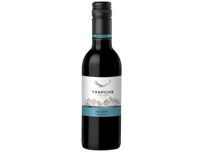 Trapiche Malbec 2019, 0,187l