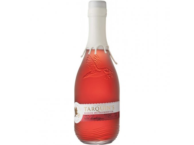 Tarquin's Rhubarb & Raspberry Gin, 42%, 0,7l
