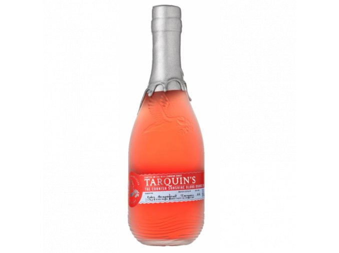 Tarquin's Blood Orange Gin, 38%, 0,7l