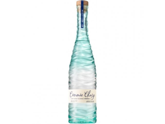Connie Glaze vodka, 40%, 0,7l