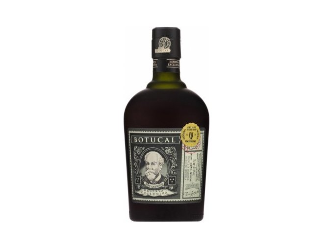 BOTUCAL Reserva Exclusiva, 40%, 0,7l