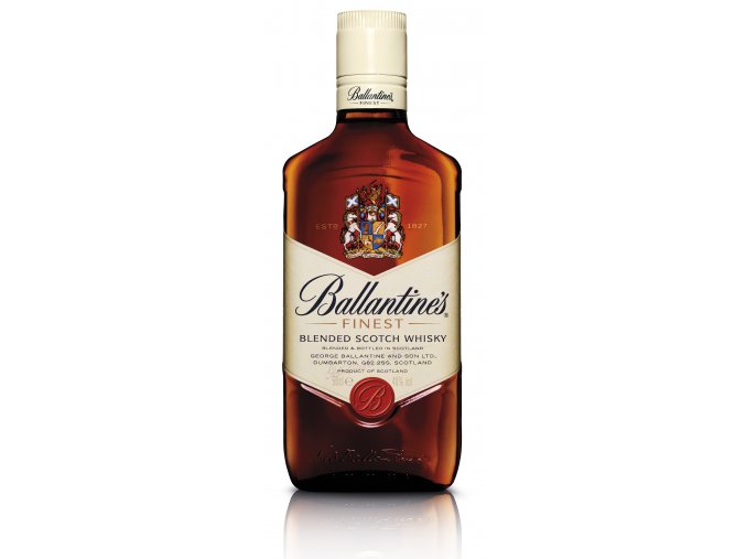 Ballantines Finest, 40%, 0,5l