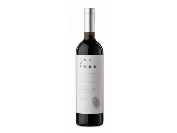 Cabernet Sauvignon 2016 Silver Barrique, 0,75l