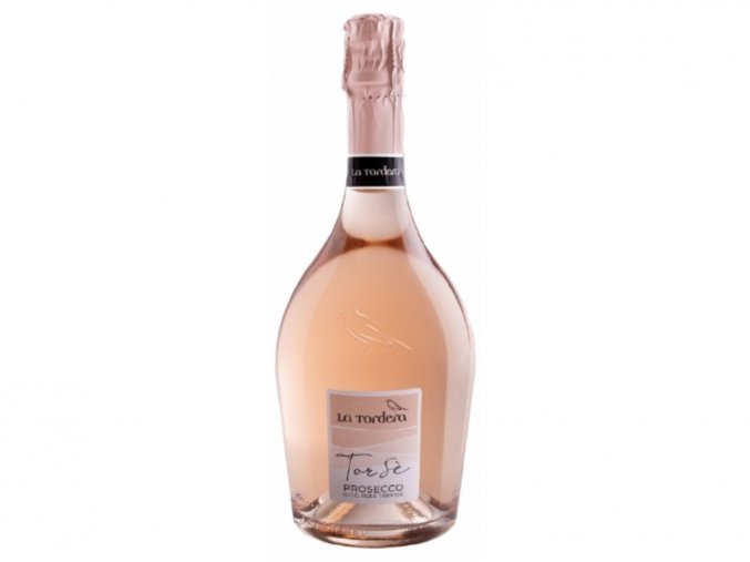 Tor Sé Rosé Brut Millesimato La Tordera, 0,75l