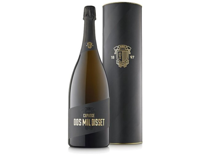 cava reserva brut nature magnum maria rigol ordi 1 5l