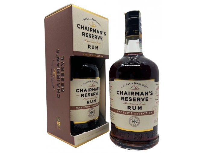 chairman s reserve master s selection 16yo port cask l e 60 7 0 7l