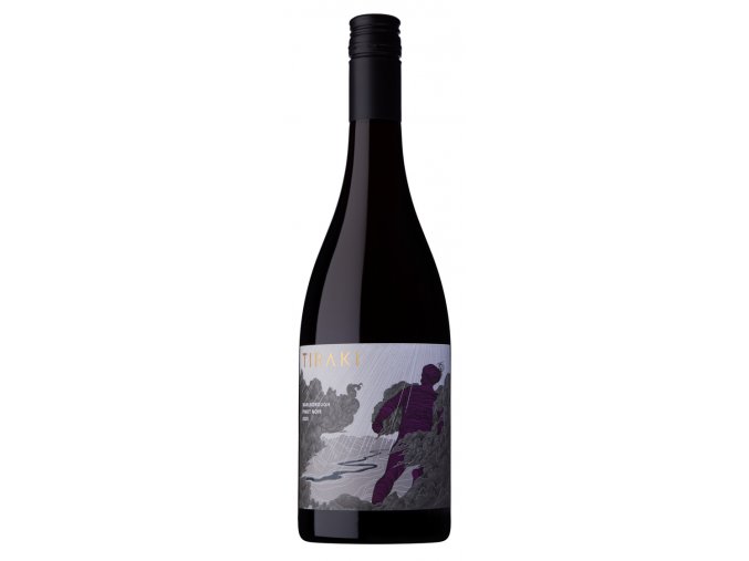 Pinot Noir 2022 Marlborough Tiraki, 0,75l
