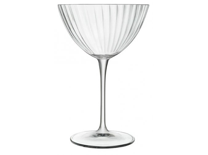 sklenice na martini speakeaises swing luigi bormioli 220ml 6ks