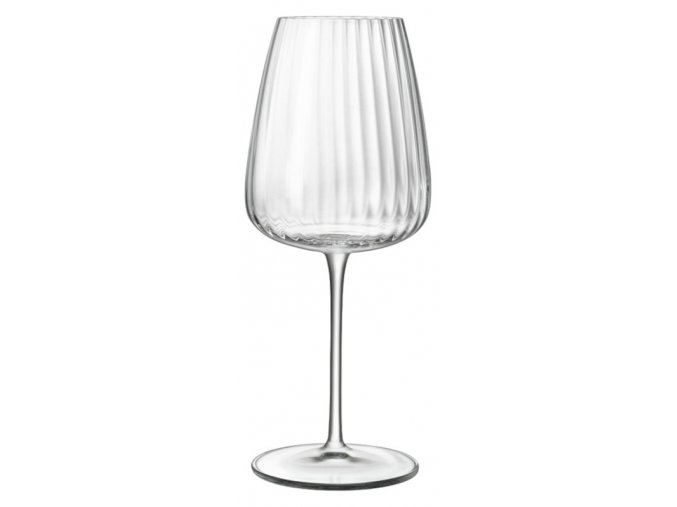 sklenice na vino white wine speakeasies swing luigi bormioli 550ml 6ks