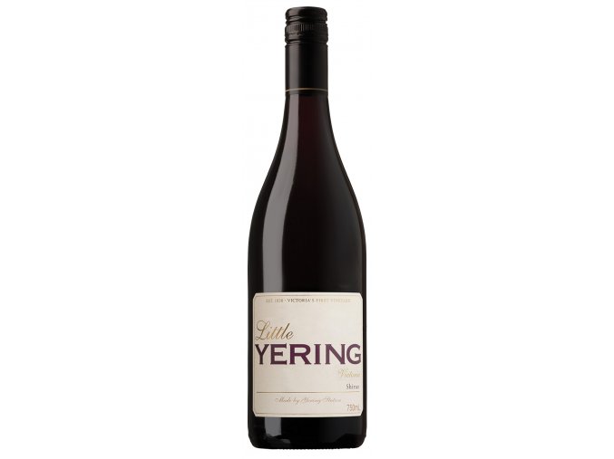 shiraz little yering 2020 yering station 0 75l