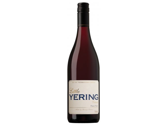 pinot noir little yering 2021 yering station 0 75l