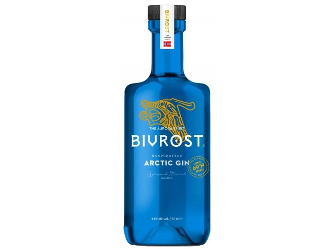 bivrost arctic gin 44 0 5l