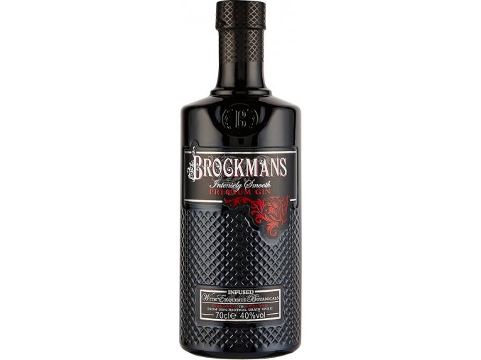 Brockmans Gin, 40%, 0,7l