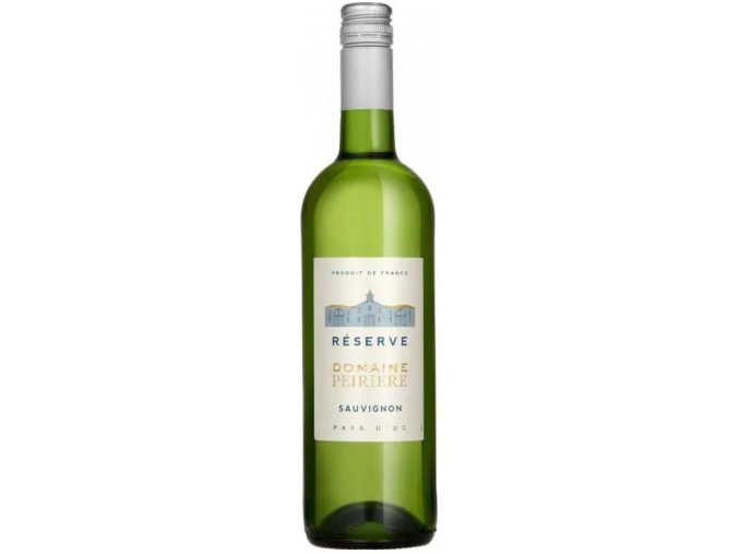 Screenshot 2024 05 15 at 09 17 22 Sauvignon Blanc 2022 Domaine Peiriere 0 75l Domaine Peiriere Wineme.cz