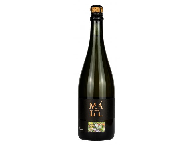 sekt collection cuvee brut madl 0 75l