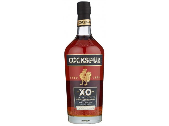 cockspur xo 43 0 7l