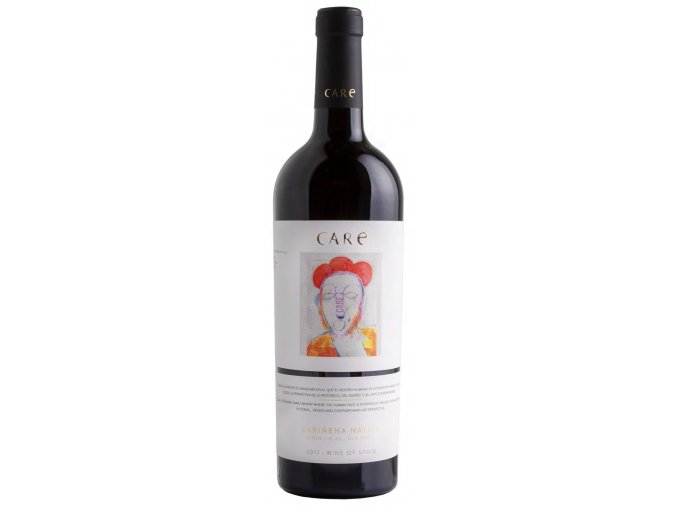 care carinena nativa 2021 0 75l