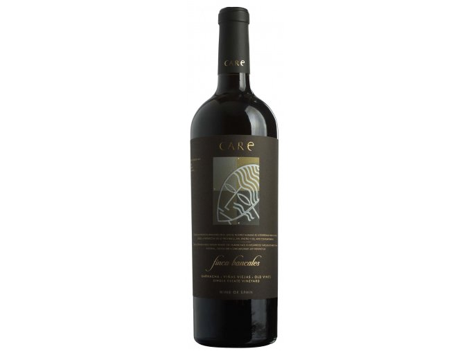 care finca bancales single vineyard 2020 0 75l