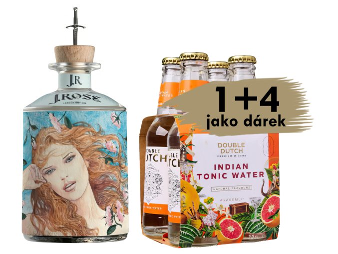 j rose 9