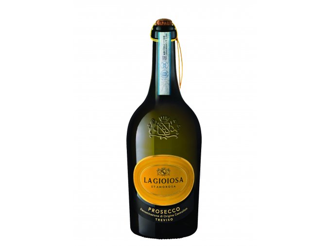 La Gioiosa Prosecco Spago Treviso DOC, 0,75l