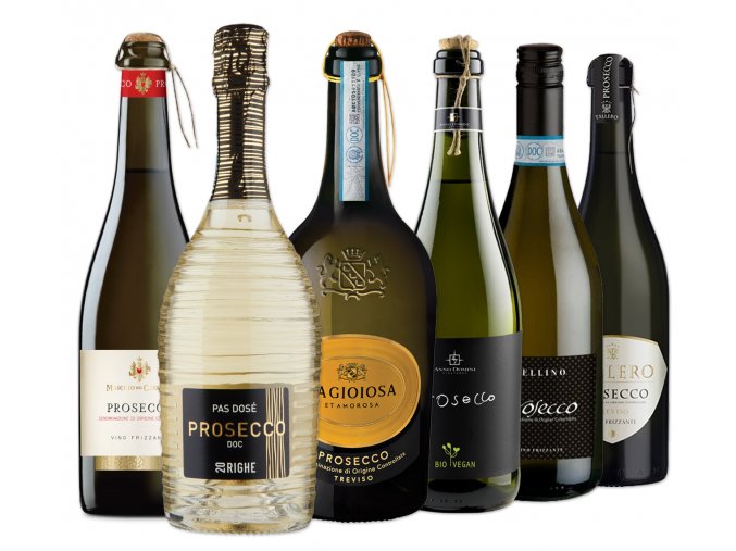 sada prosecco