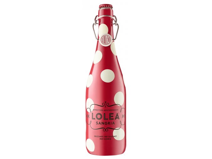 lolea sangria 5 5 0 75l