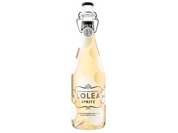lolea spritz 5 5 0 75l