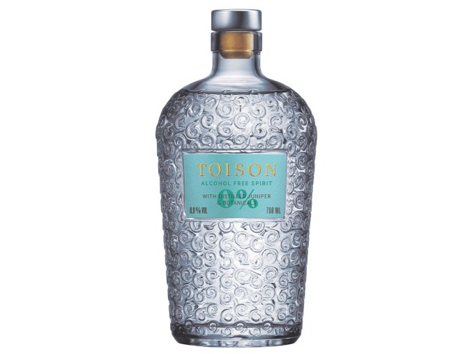 Toison Alcohol free Spirit, 0,0 , 0,7l