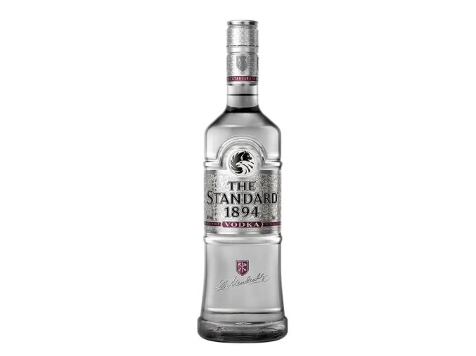 The Standard 1984 vodka, 40 , 0,7l