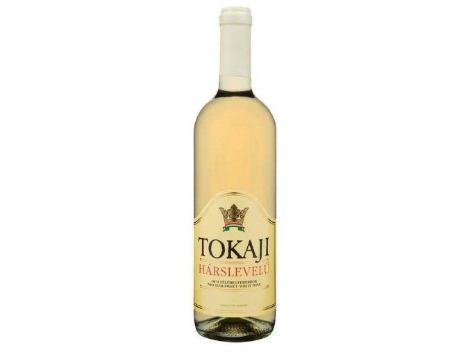 tokaji harslevelu 0 75l