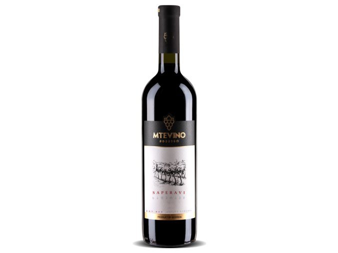 saperavi 2024 mtevino 0 75l