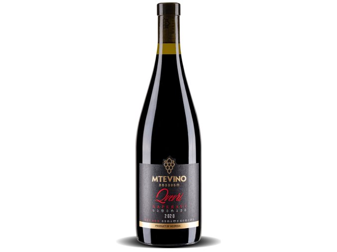 saperavi qvevri 2020 mtevino 0 75l