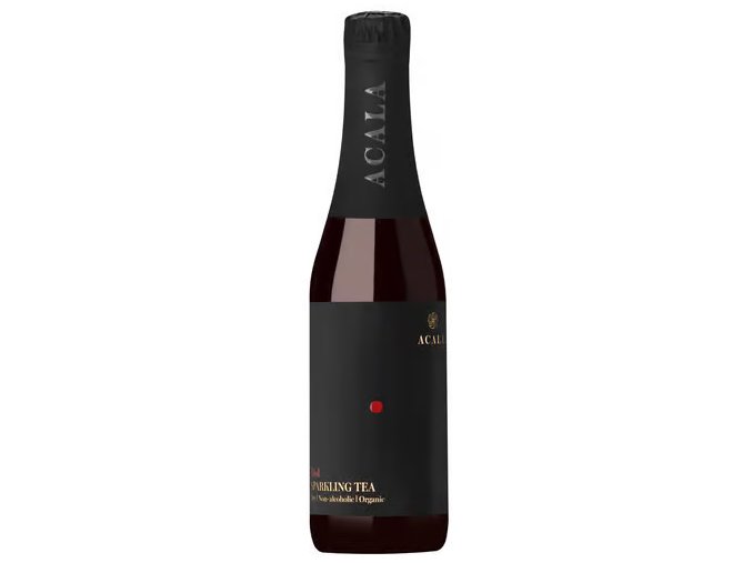 acala sparkling tea red 0 33l