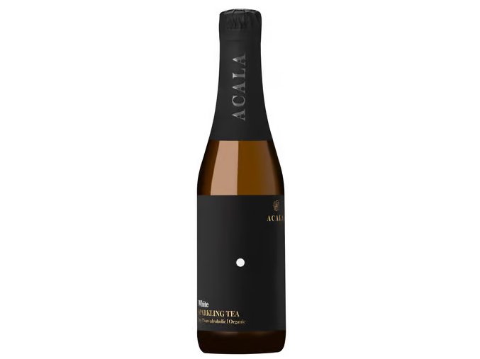 acala sparkling tea white 0 33l