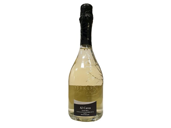 bernardi prosecco valdobbiadene al cavo millesimato extra brut docg 0 75l