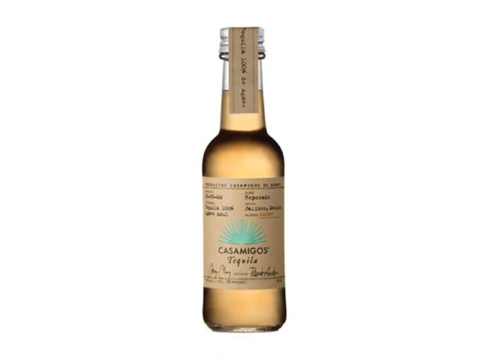 Casamigos Tequila Reposado, 40 , 0,05l