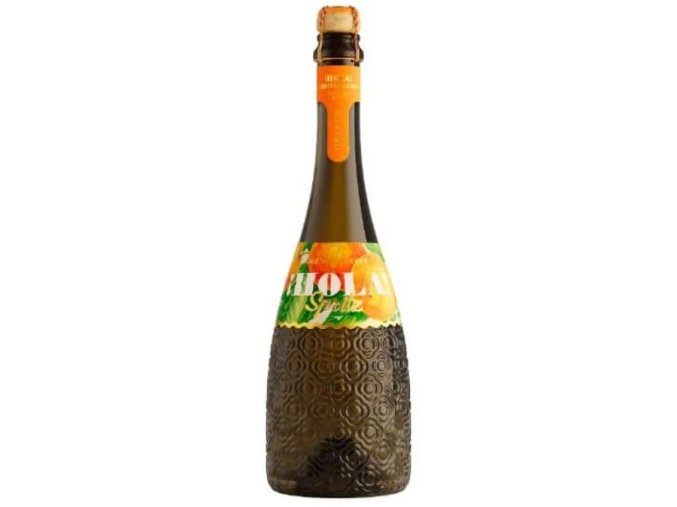 hola mediterraneo spritz 0 75l