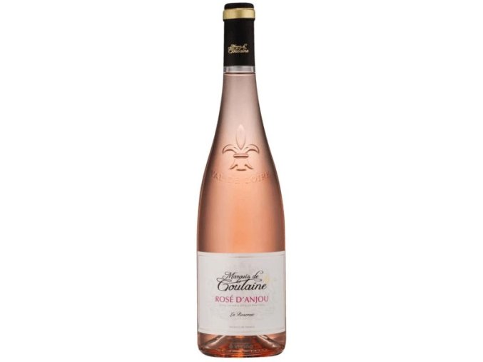 rose d anjou marquis de goulaine la roseraie 0 75l