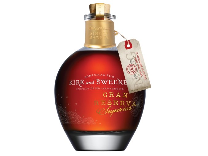 KS Single Sherry