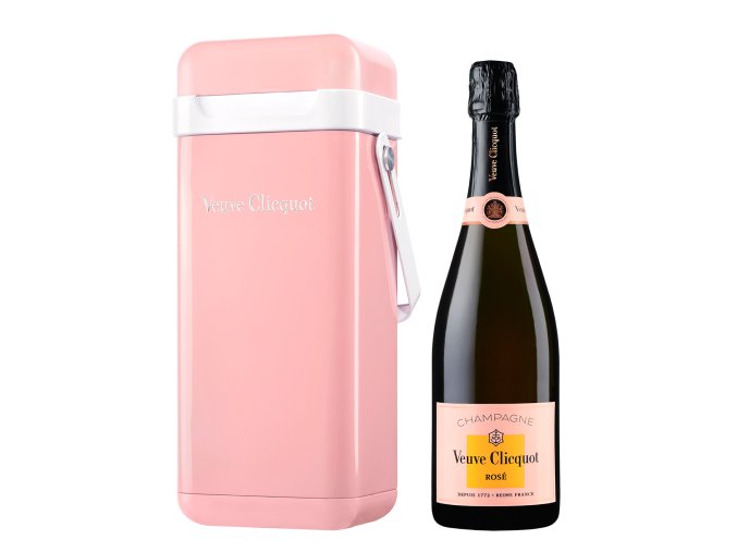 1107906 Veuve Clicquot Rose Cooler