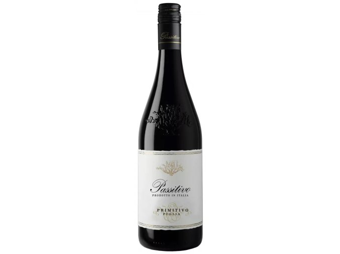 primitivo passitivo 2021 igt paololeo 0 75l
